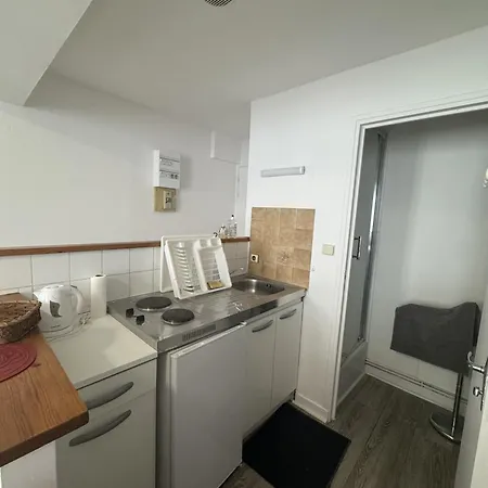 Studio, Centre De La Rochelle (Charente-Maritime)