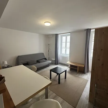Appartamento Studio, Centre De La Rochelle (Charente-Maritime)