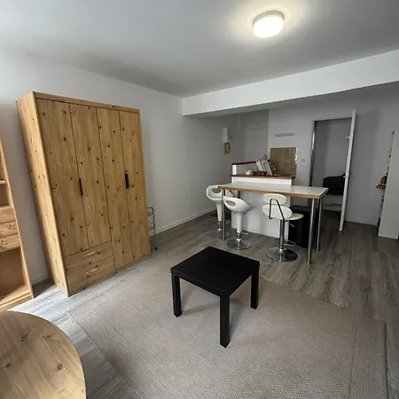 Appartamento Studio, Centre De *