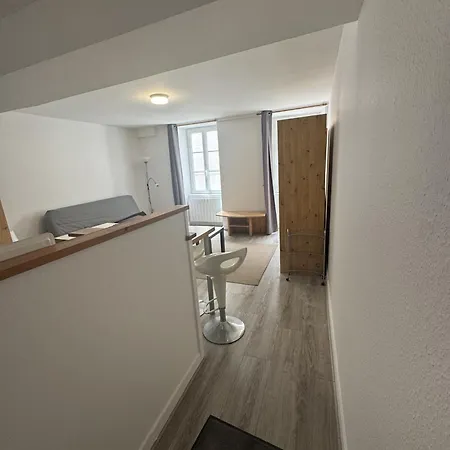 Studio, Centre De Appartamento La Rochelle (Charente-Maritime)
