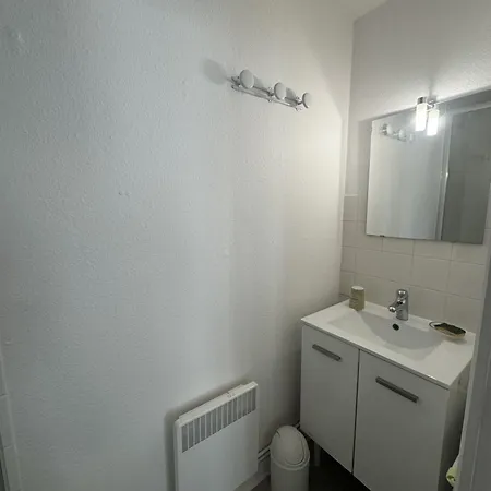 Appartamento Studio, Centre De