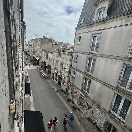 Appartamento Studio, Centre De La Rochelle (Charente-Maritime)